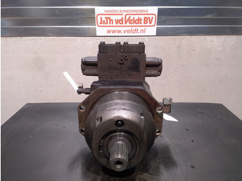 Motor hidraulic pentru Utilaje constructii Caterpillar 1475784: Foto 3