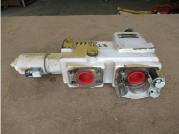 Supapa hidraulica CATERPILLAR