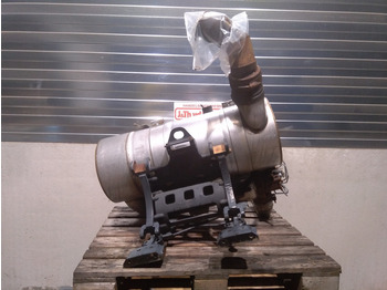 Sistem de evacuare pentru Excavator Caterpillar 3628782: Foto 3