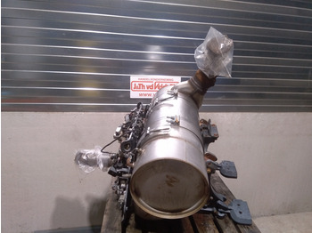 Sistem de evacuare pentru Excavator Caterpillar 3628782: Foto 2