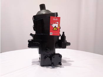 Motor hidraulic pentru Utilaje constructii nou Caterpillar 5003272: Foto 2 Motor hidraulic pentru Utilaje constructii nou Caterpillar 5003272: Foto 2