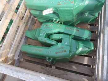 Cuplare rapidă ESCO