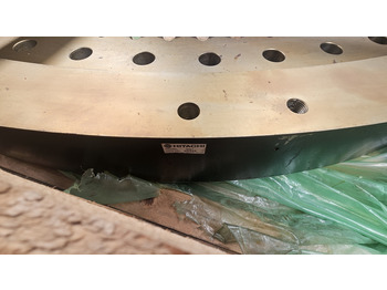 Rulment rotire pentru Utilaje constructii nou Hitachi 6017664: Foto 3