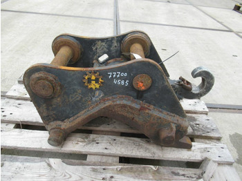 Cuplare rapidă HITACHI