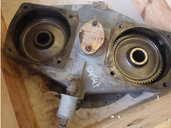 Pompa hidraulica HITACHI