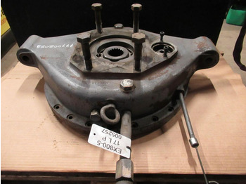 Pompa hidraulica HITACHI