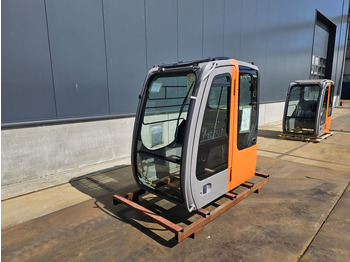 Cabină pentru Utilaje constructii nou Hitachi ZX-1 Short Swing - 9230645: Foto 4 Cabină pentru Utilaje constructii nou Hitachi ZX-1 Short Swing - 9230645: Foto 4