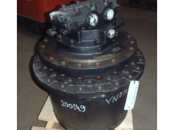 Transmisie finală pentru Utilaje constructii nou Kobelco YN53D00001F2 - YN15V00003F2: Foto 2 Transmisie finală pentru Utilaje constructii nou Kobelco YN53D00001F2 - YN15V00003F2: Foto 2