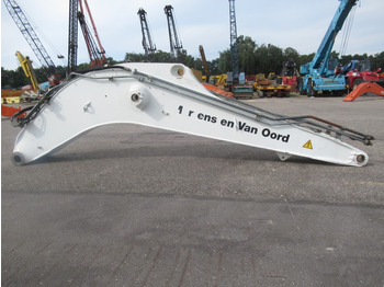 Braț pentru Utilaje constructii Liebherr R954C HD -: Foto 3 Braț pentru Utilaje constructii Liebherr R954C HD -: Foto 3