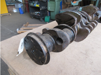 Arbore cotit pentru Utilaje constructii nou Mack 456GC518G -: Foto 3