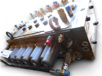 Supapa hidraulica NEW HOLLAND