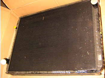 Radiator NEW HOLLAND