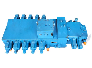 Supapa hidraulica NEW HOLLAND