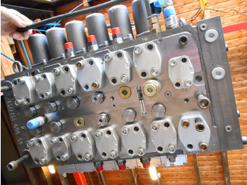 Supapa hidraulica NEW HOLLAND