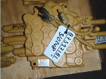 Supapa hidraulica NEW HOLLAND