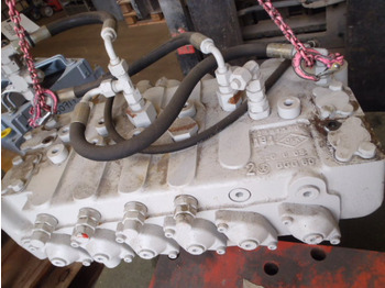 Supapa hidraulica NEW HOLLAND