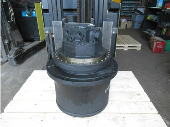 Transmisie finală NEW HOLLAND