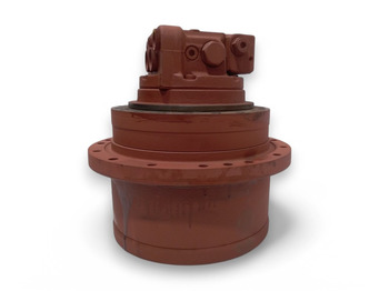 Transmisie finală NEW HOLLAND