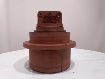 Transmisie finală NEW HOLLAND