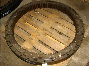 Rulment rotire pentru Utilaje constructii nou O&K 8200103: Foto 1