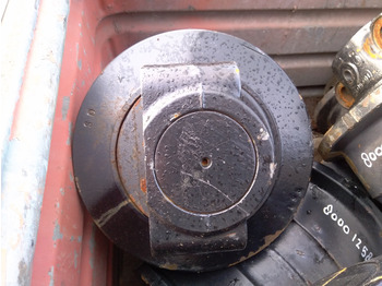 Rola de rulare pentru Utilaje constructii nou O&K UQ908D00N00008 -: Foto 3 Rola de rulare pentru Utilaje constructii nou O&K UQ908D00N00008 -: Foto 3