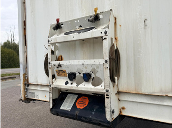 Semiremorcă prelată Krone SD: Foto 2