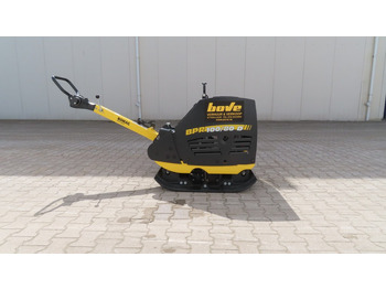 Placă compactoare BOMAG