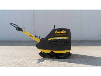 Placă compactoare BOMAG
