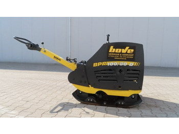Placă compactoare BOMAG