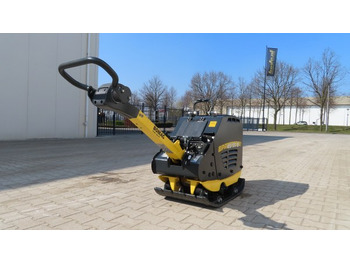 Placă compactoare Bomag BPR 45/55 D: Foto 2 Placă compactoare Bomag BPR 45/55 D: Foto 2