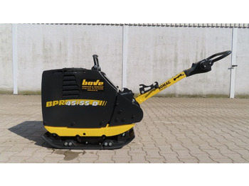 Placă compactoare Bomag BPR 45/55 D: Foto 5 Placă compactoare Bomag BPR 45/55 D: Foto 5