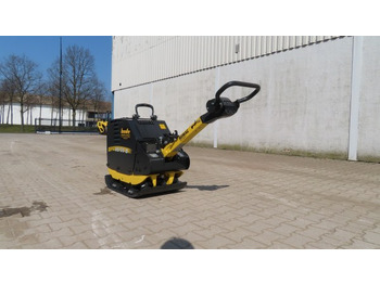 Placă compactoare Bomag BPR 45/55 D: Foto 4 Placă compactoare Bomag BPR 45/55 D: Foto 4