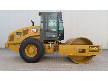 Compactor CATERPILLAR