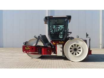 Cilindru compactor DYNAPAC