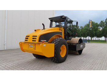 Compactor JCB VM200D: Foto 2 Compactor JCB VM200D: Foto 2