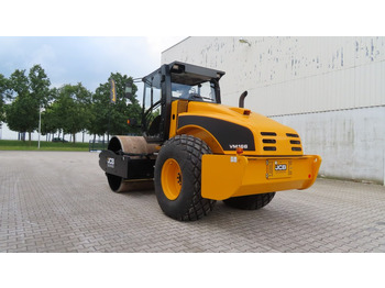 Compactor JCB VM200D: Foto 4 Compactor JCB VM200D: Foto 4