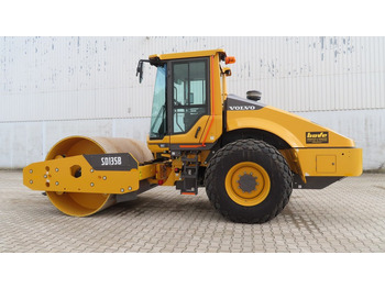 Compactor Volvo SD 135 B: Foto 5