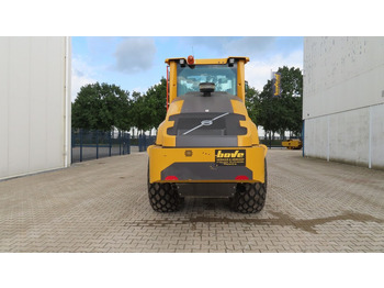 Compactor Volvo SD 135 B: Foto 3