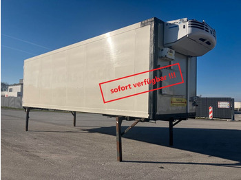 Caroserie - frigider KRONE