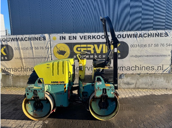 Cilindru compactor pentru asfalt AMMANN