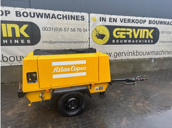 Compresor de aer ATLAS