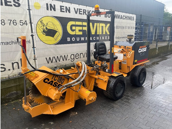 Utilaje pentru frezare CASE