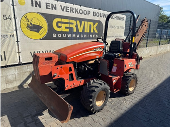 Săpător de şanţuri DITCH WITCH