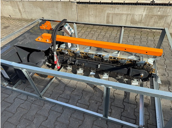 Săpător de şanţuri