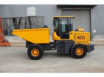 Mini dumper QINGDAO PROMISING