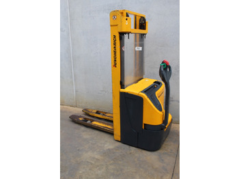 Transpalet la mare înălţime JUNGHEINRICH EJC