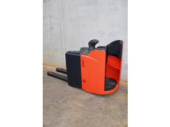 Transpalet manual LINDE T20