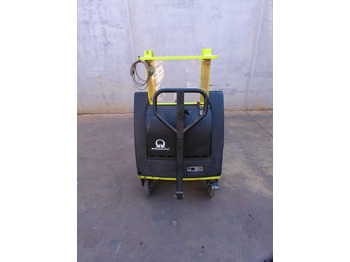 Transpalet la mare înălţime PRAMAC TX-10/09: Foto 5