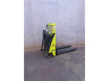 Transpalet la mare înălţime PRAMAC TX-10/09: Foto 3