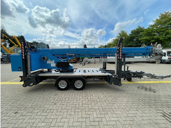 Macara tot teren Böcker AHK 30/1500: Foto 5 Macara tot teren Böcker AHK 30/1500: Foto 5